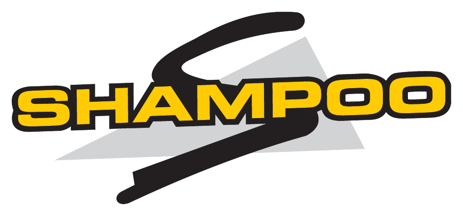 Logotipo Shampoo